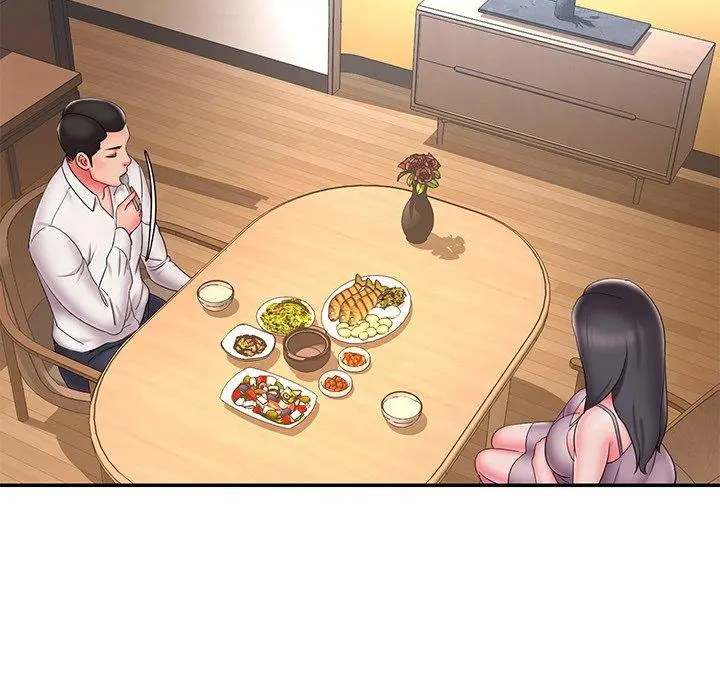 被抛弃的男人 - 第34话 - page 54