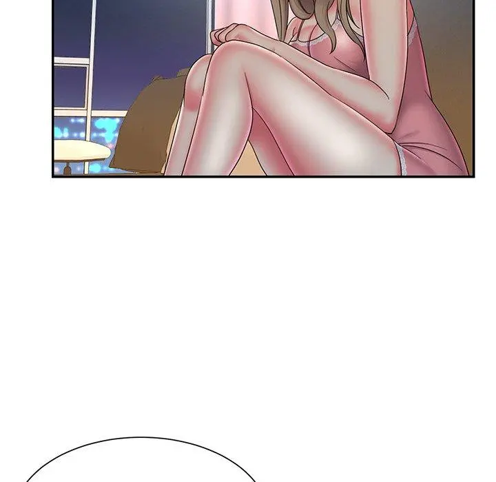 被抛弃的男人 - 第34话 - page 70