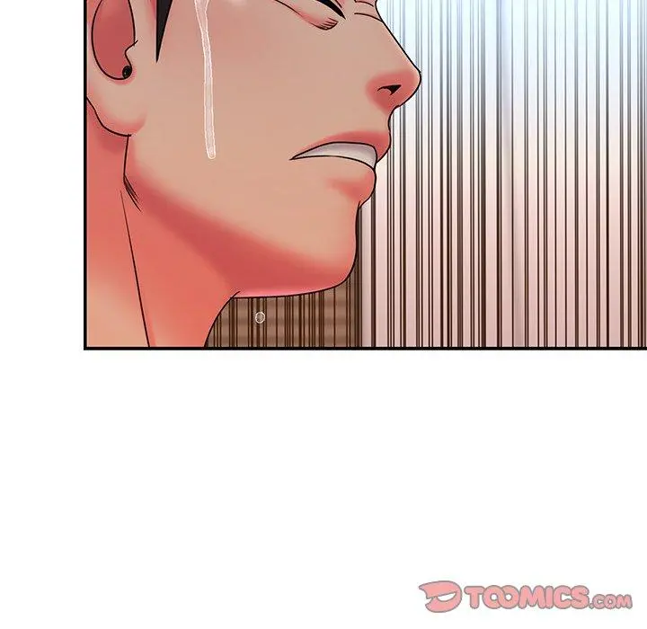 被抛弃的男人 - 第34话 - page 80