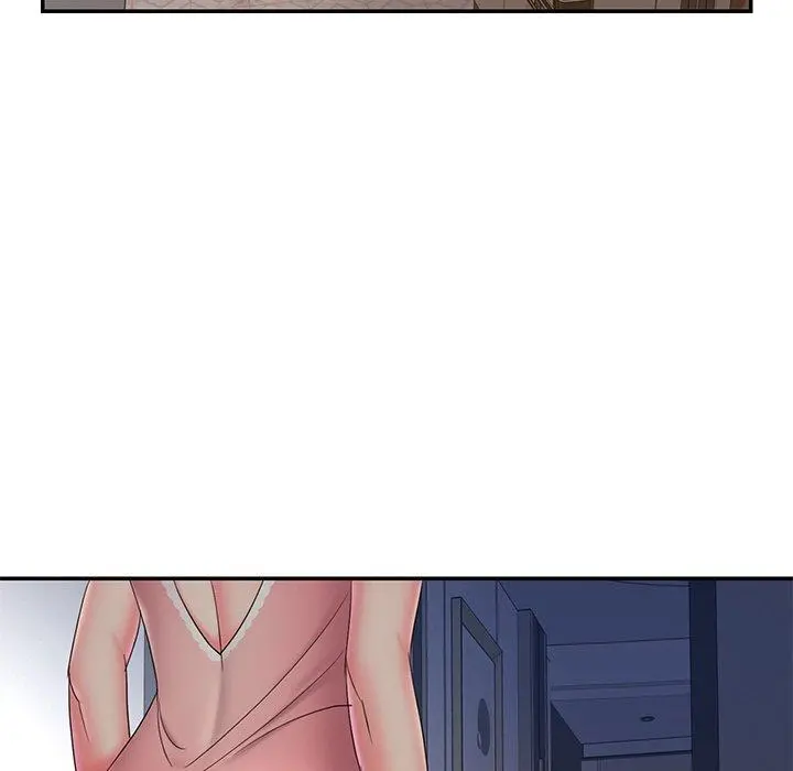 被抛弃的男人 - 第34话 - page 99