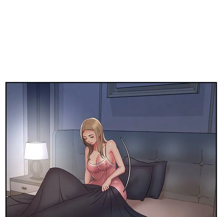 被抛弃的男人 - 第34话 - page 101