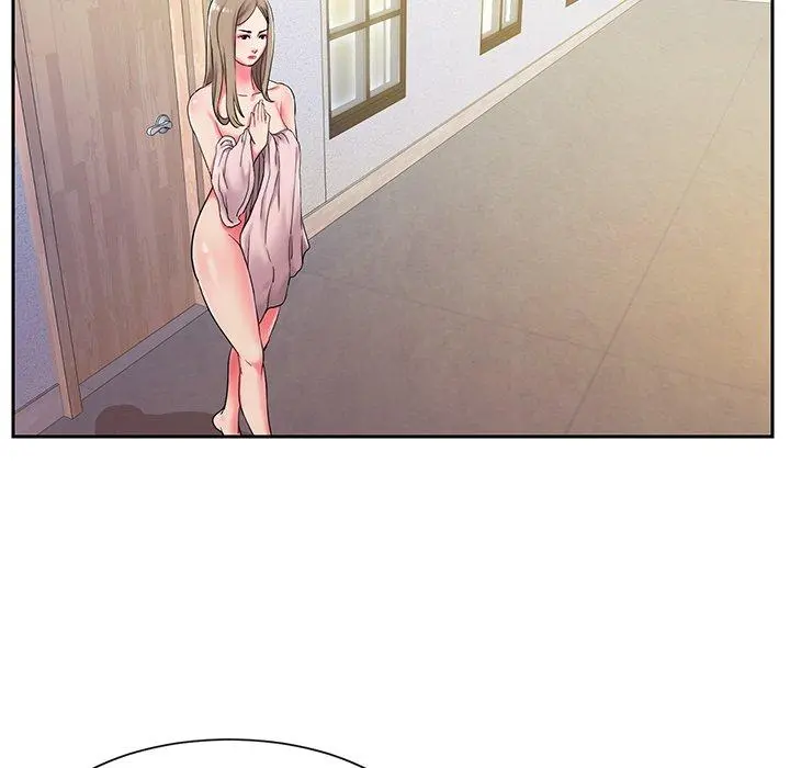 被抛弃的男人 - 第4话 - page 17