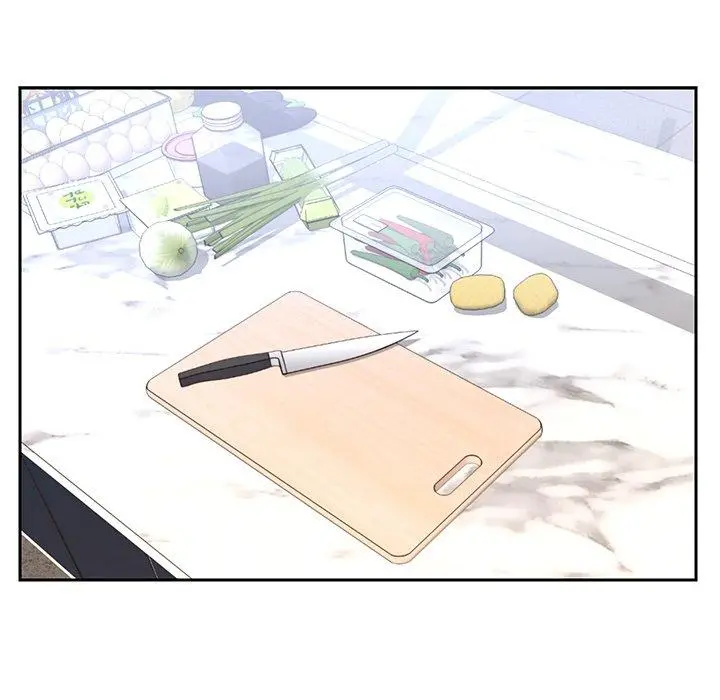 被抛弃的男人 - 第4话 - page 24