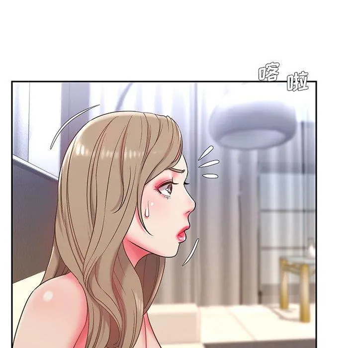 被抛弃的男人 - 第4话 - page 36