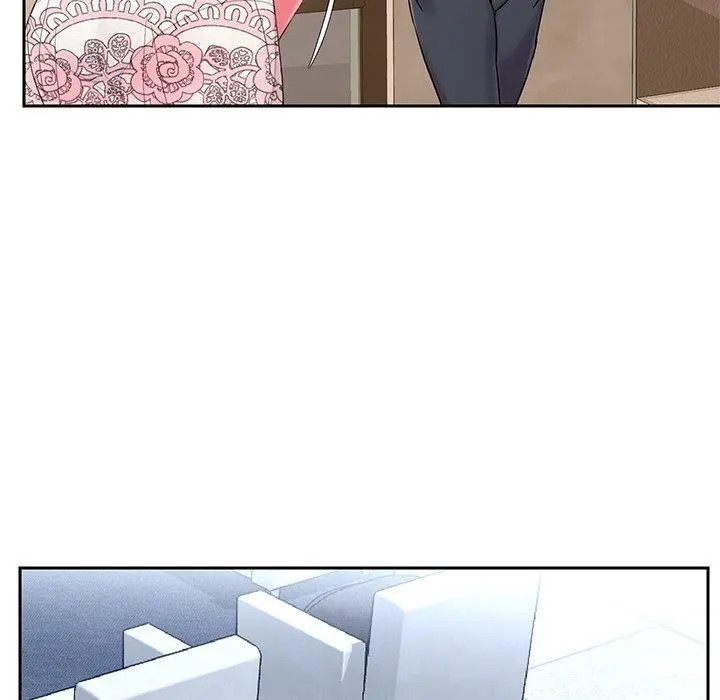 被抛弃的男人 - 第4话 - page 39