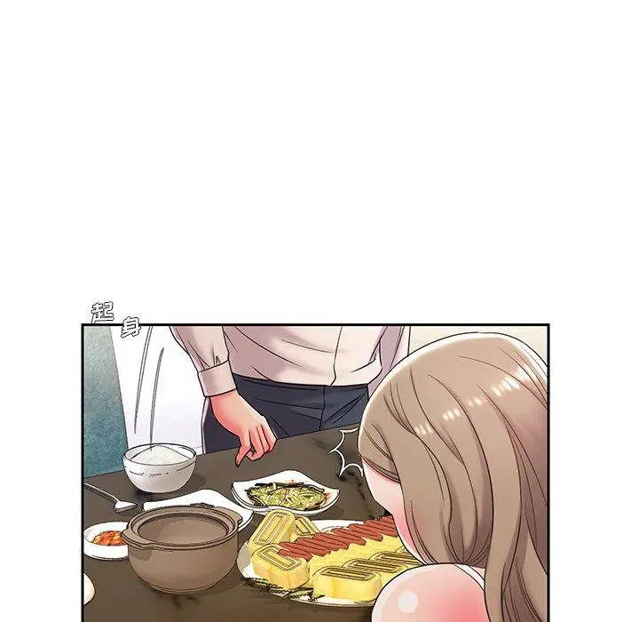 被抛弃的男人 - 第4话 - page 52