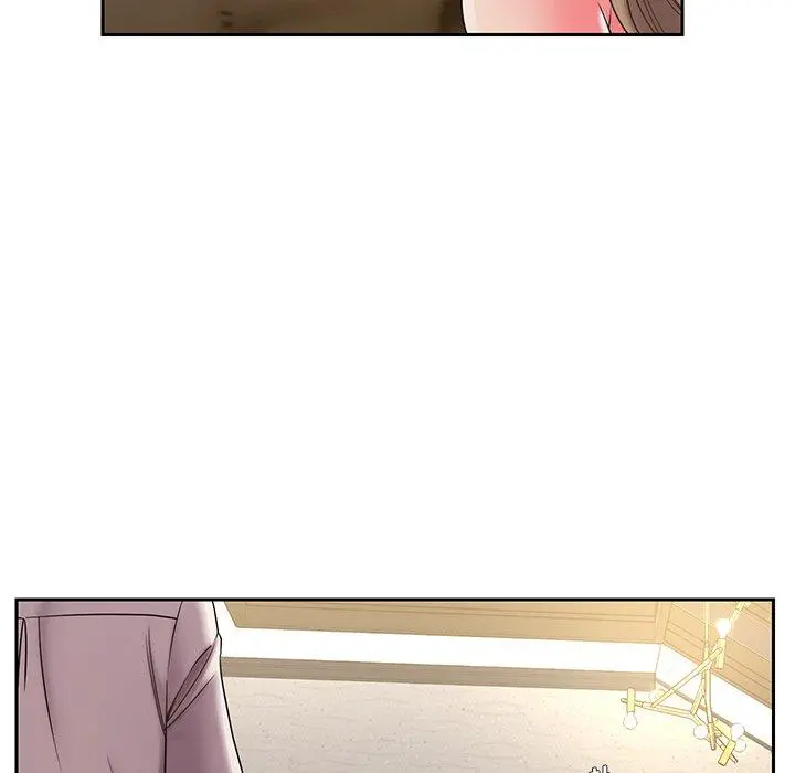 被抛弃的男人 - 第4话 - page 53