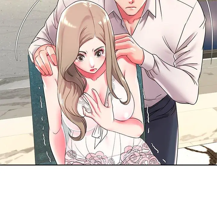 被抛弃的男人 - 第4话 - page 56