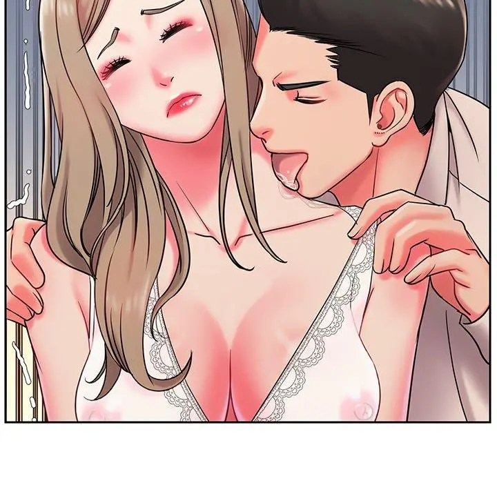 被抛弃的男人 - 第4话 - page 60