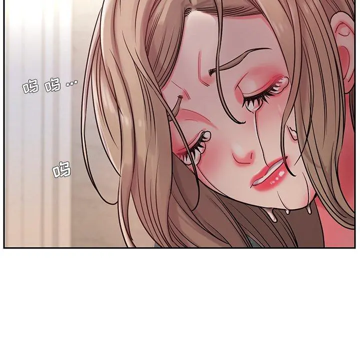 被抛弃的男人 - 第4话 - page 107