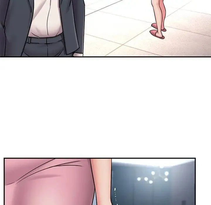 被抛弃的男人 - 第51话 - page 21
