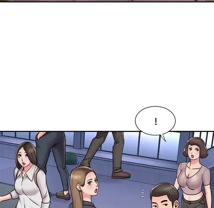 被抛弃的男人 - 第51话 - page 61
