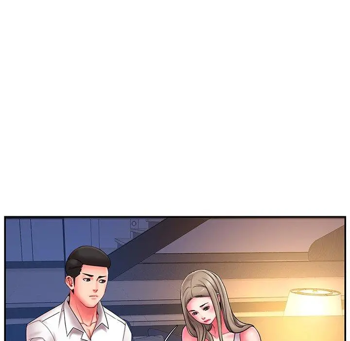 被抛弃的男人 - 第13话 - page 41