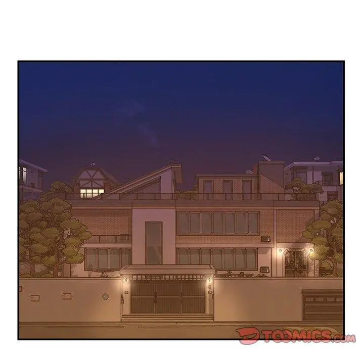 被抛弃的男人 - 第13话 - page 56