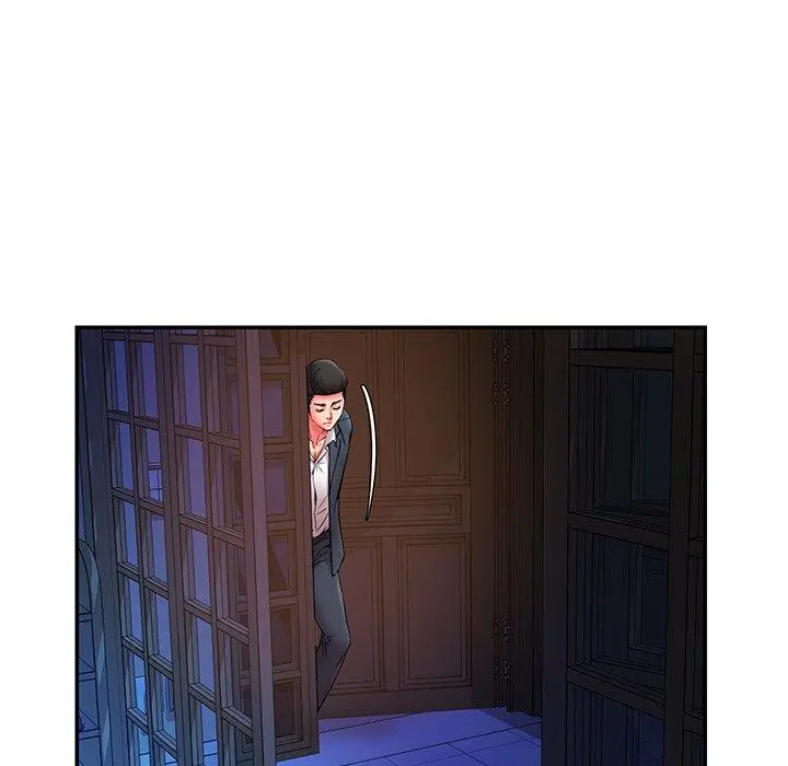 被抛弃的男人 - 第13话 - page 57