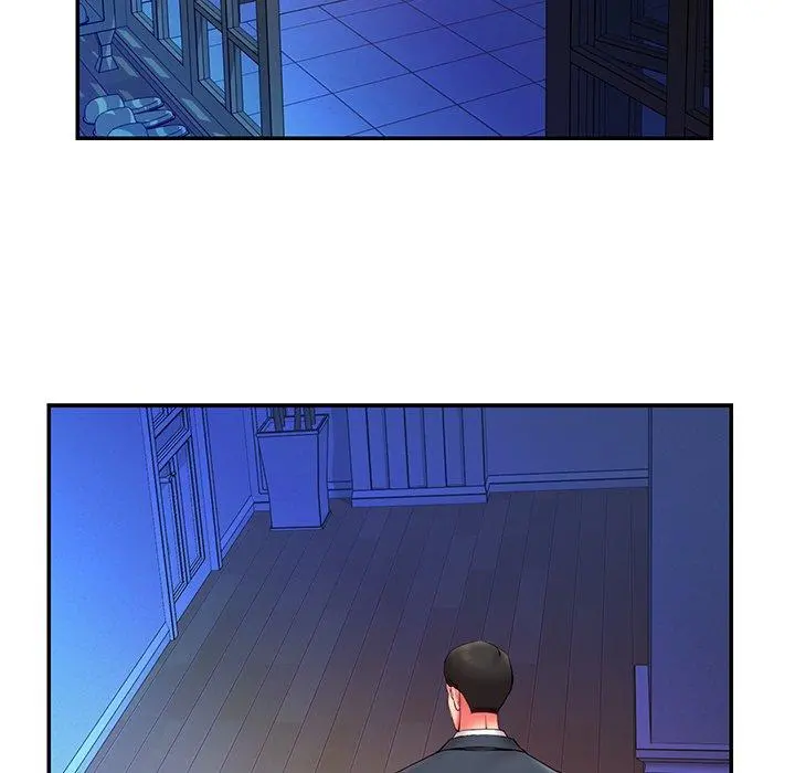 被抛弃的男人 - 第13话 - page 58