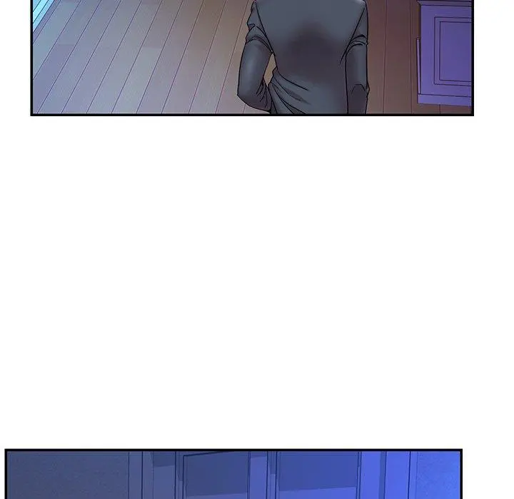 被抛弃的男人 - 第13话 - page 59