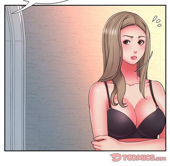 被抛弃的男人 - 第15话 - page 44