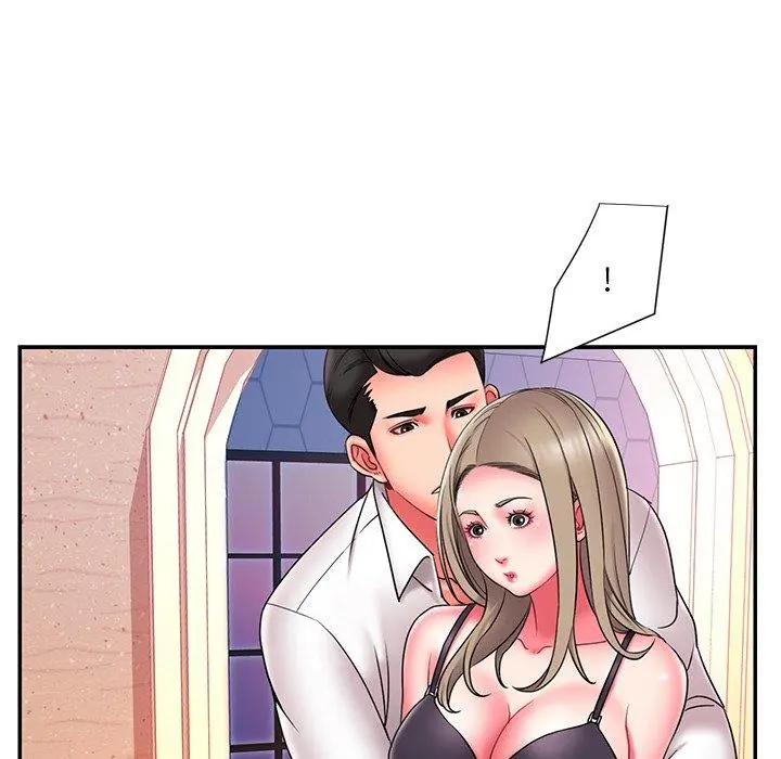 被抛弃的男人 - 第15话 - page 45