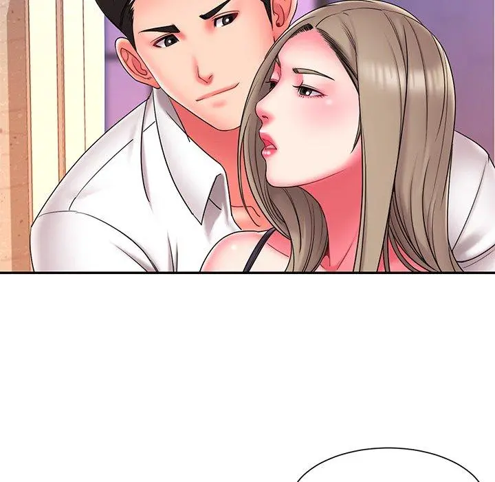 被抛弃的男人 - 第15话 - page 47