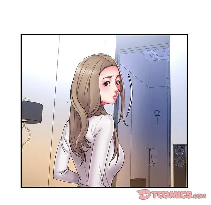 被抛弃的男人 - 第15话 - page 73