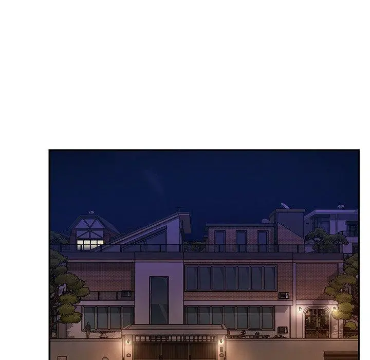 被抛弃的男人 - 第15话 - page 80