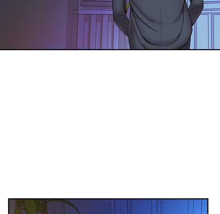 被抛弃的男人 - 第15话 - page 88