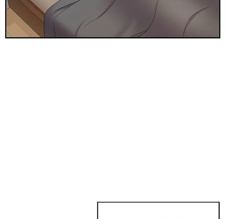 被抛弃的男人 - 第28话 - page 37