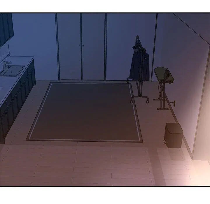 被抛弃的男人 - 第22话 - page 49