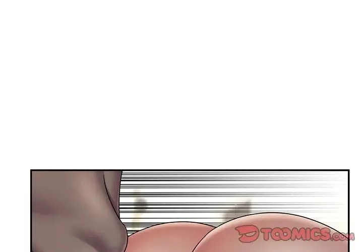 被抛弃的男人 - 第38话 - page 4