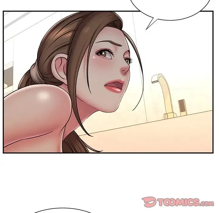 被抛弃的男人 - 第38话 - page 6