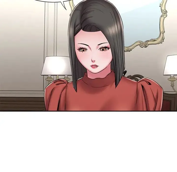被抛弃的男人 - 第48话 - page 9