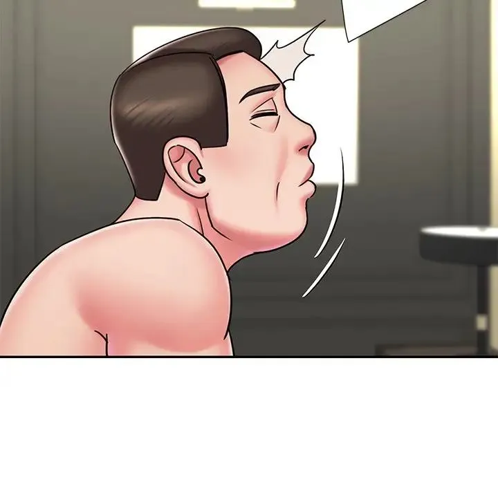被抛弃的男人 - 第48话 - page 79