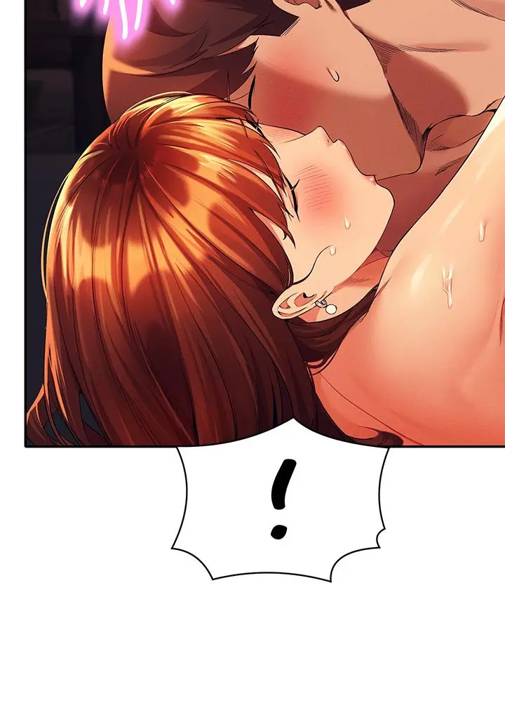 谁说理组没正妹 - 第43话-爱液喷发的激烈高潮 - page 32
