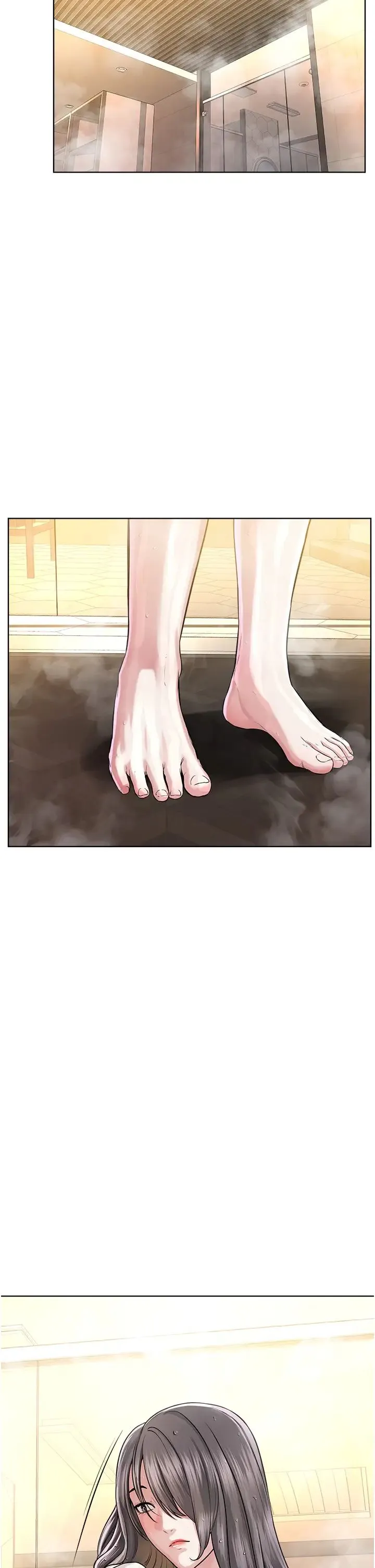 邪教教主 - 第39話-因恐懼而發抖的母狗 - page 19