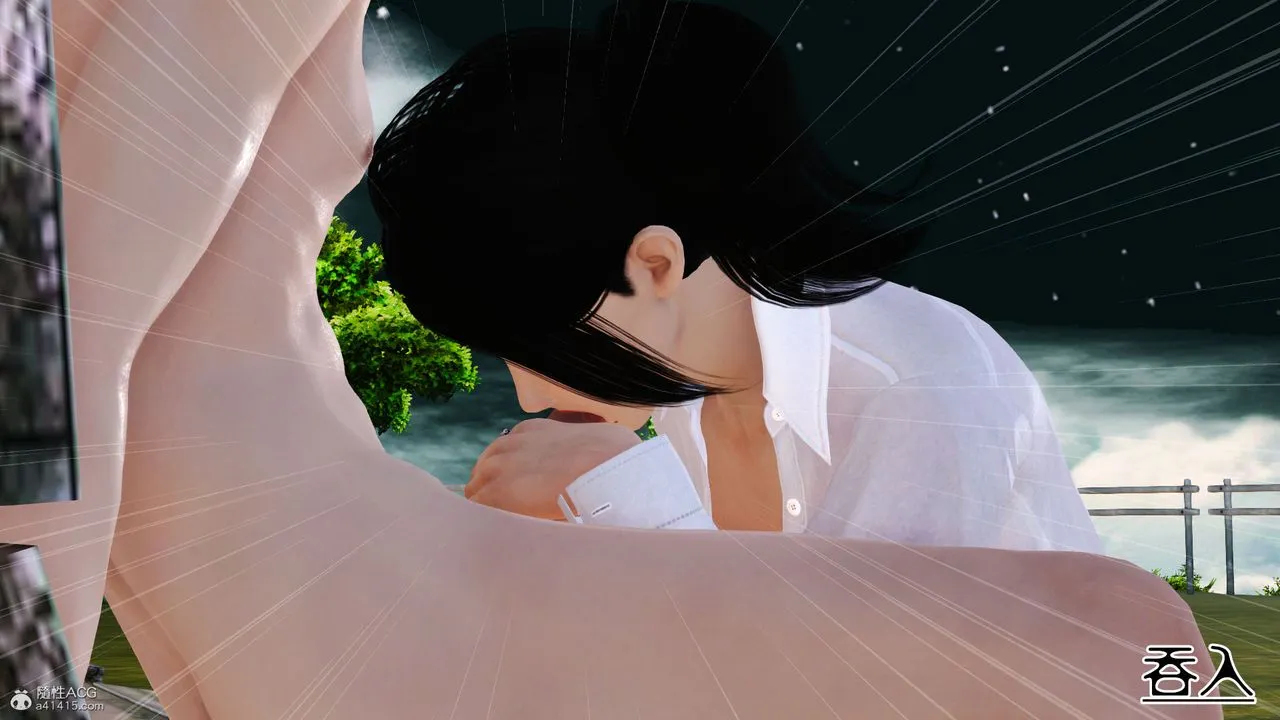 [3D]爱我的妈妈 - 第04话 - page 128
