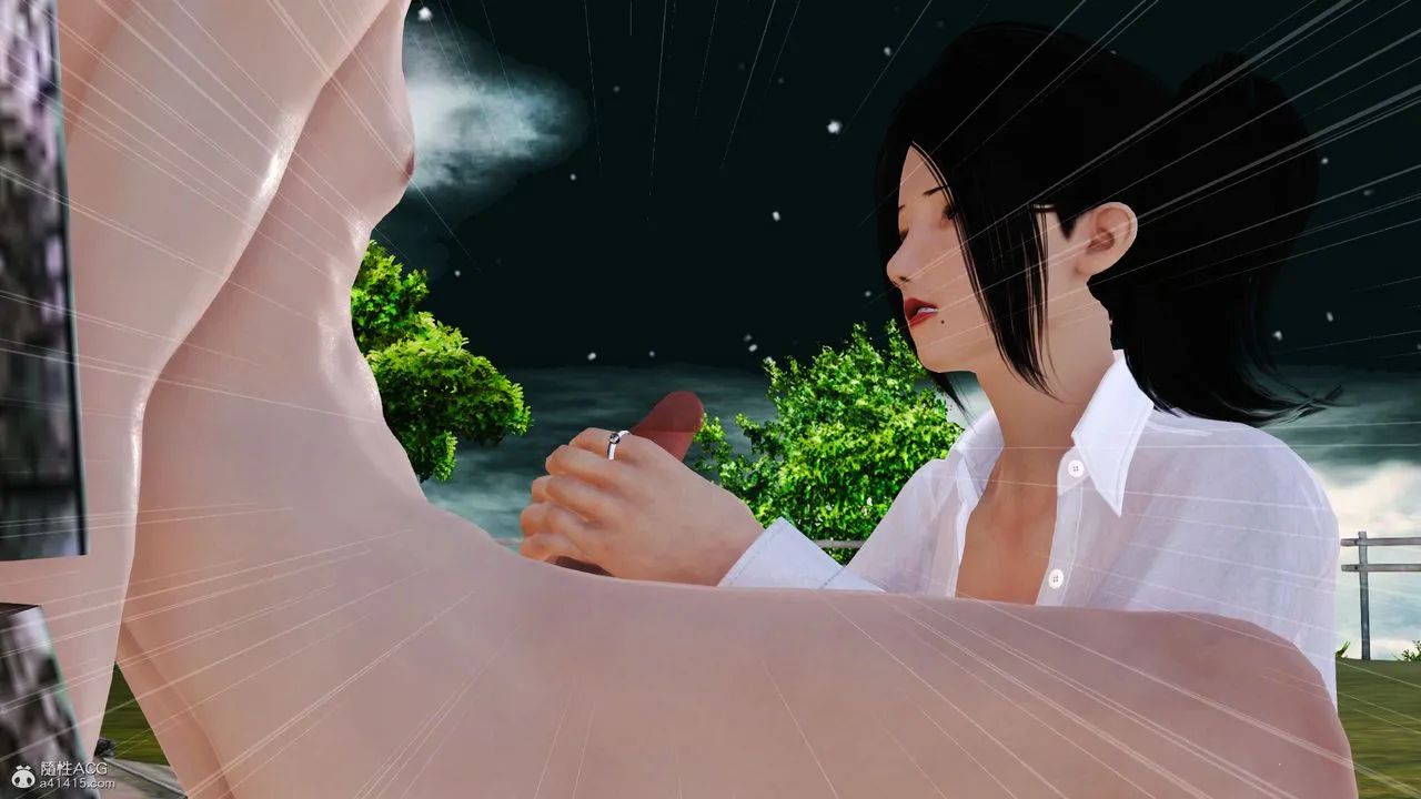 [3D]爱我的妈妈 - 第04话 - page 135