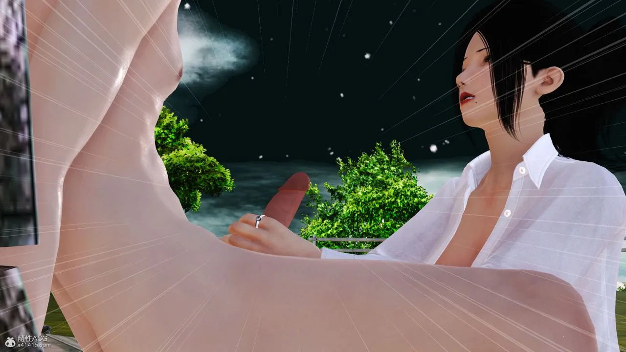 [3D]爱我的妈妈 - 第04话 - page 136