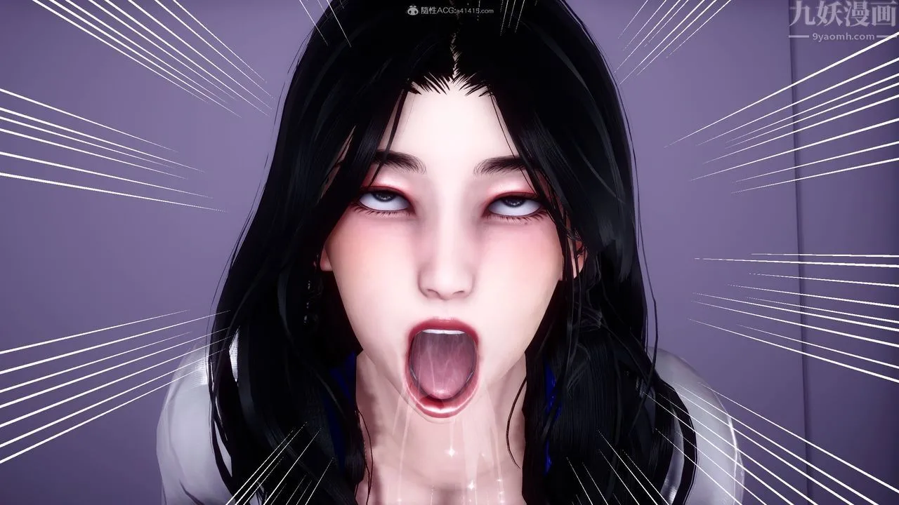 [3D]迷糊的儿子 - 第11话 - page 6