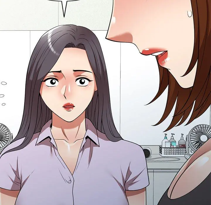 妈妈是球僮 - 第27话 - page 137