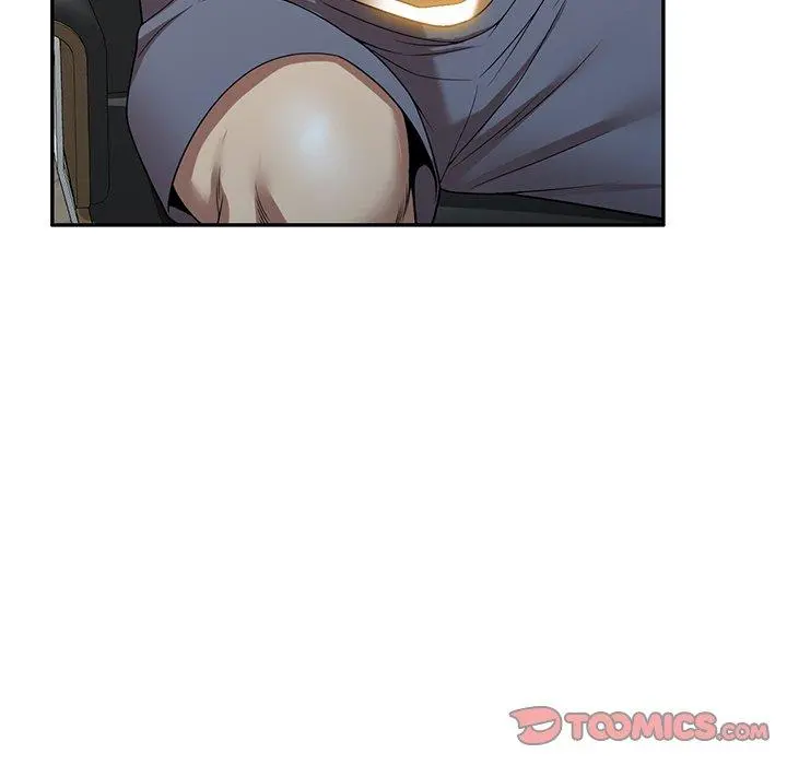妈妈是球僮 - 第14话 - page 21