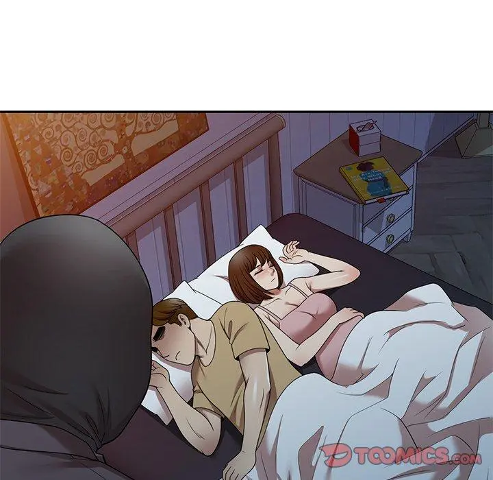 妈妈是球僮 - 第14话 - page 93