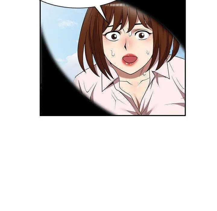 妈妈是球僮 - 第19话 - page 43