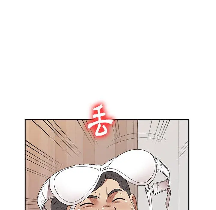 妈妈是球僮 - 第19话 - page 114