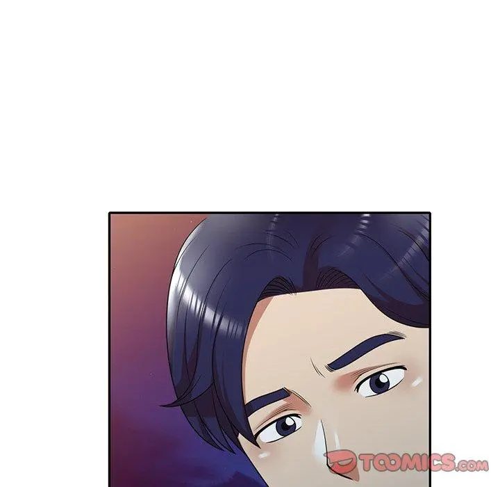 妈妈是球僮 - 第12话 - page 45