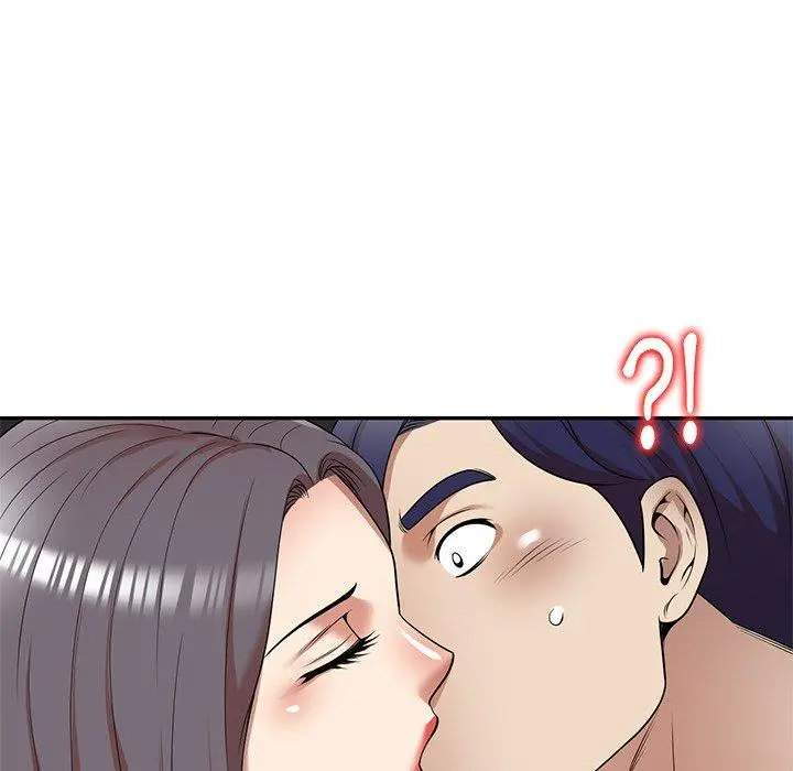 妈妈是球僮 - 第12话 - page 119