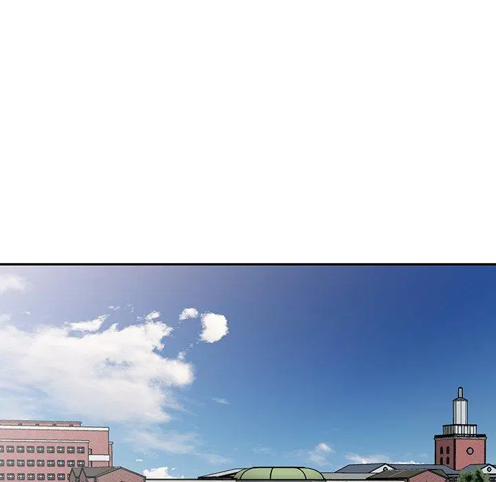 妈妈是球僮 - 第12话 - page 155