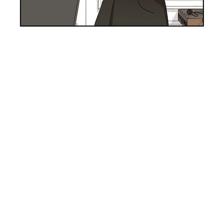 妈妈是球僮 - 第18话 - page 43
