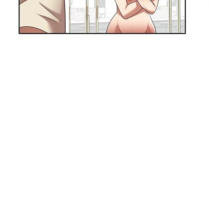 妈妈是球僮 - 第18话 - page 50