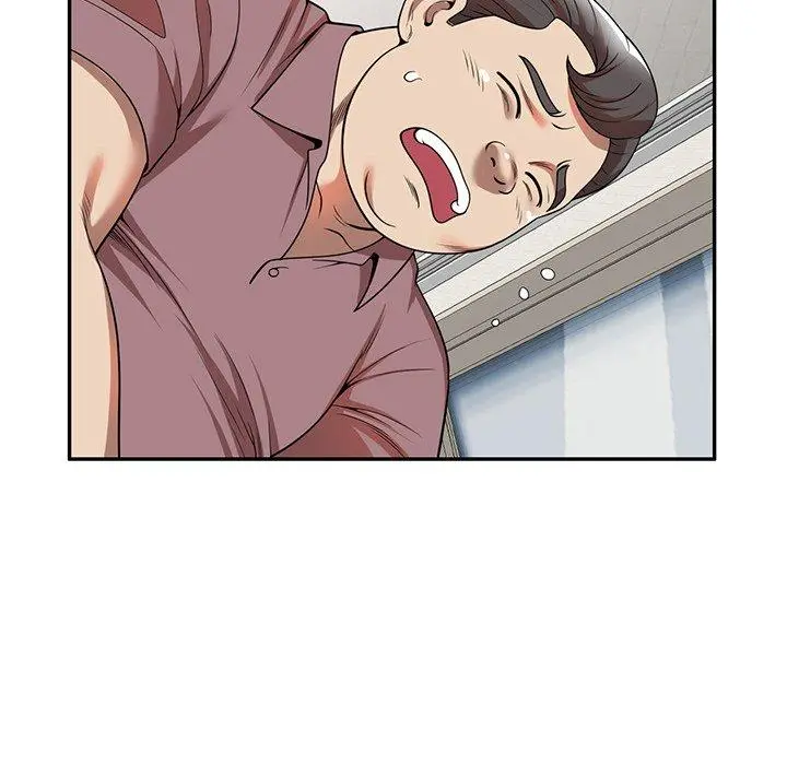 妈妈是球僮 - 第6话 - page 21